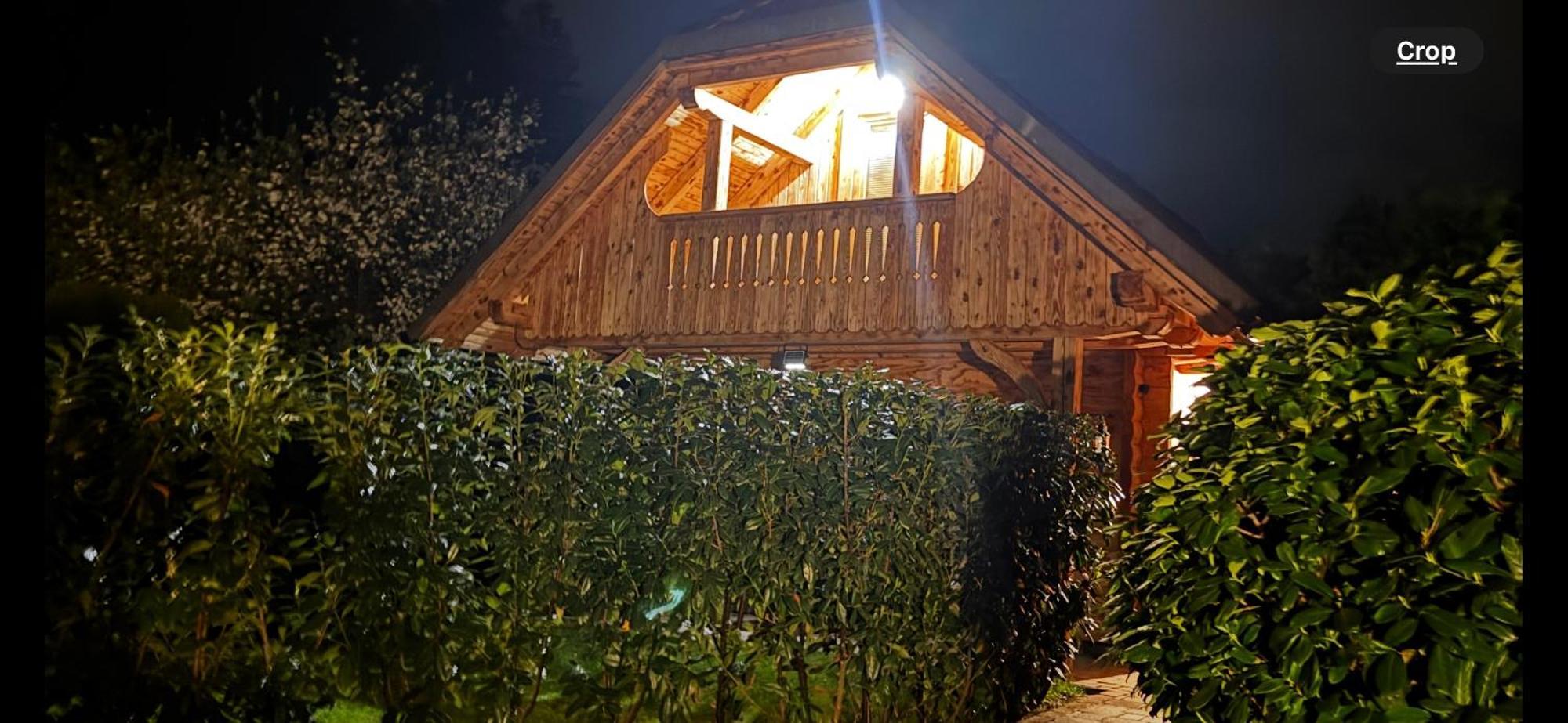 Apartments Vila Cvetka Блед Экстерьер фото