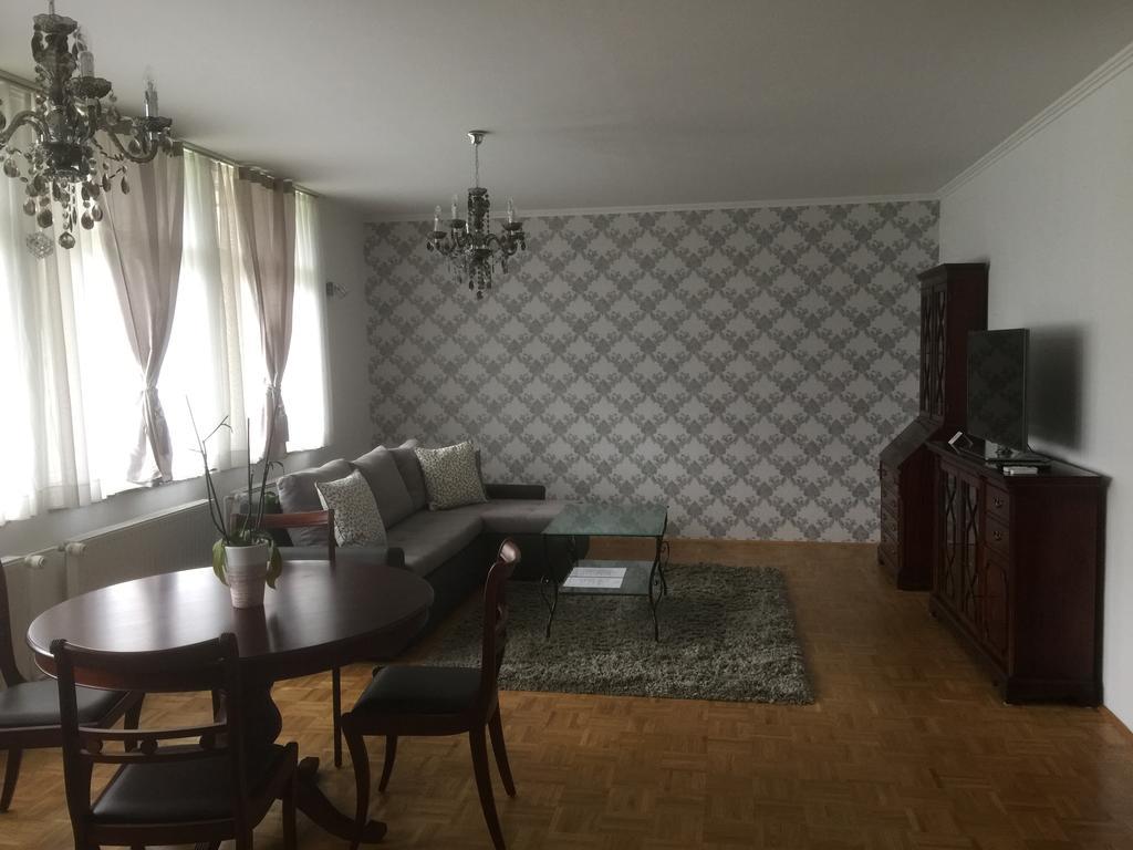 Apartments Vila Cvetka Блед Экстерьер фото