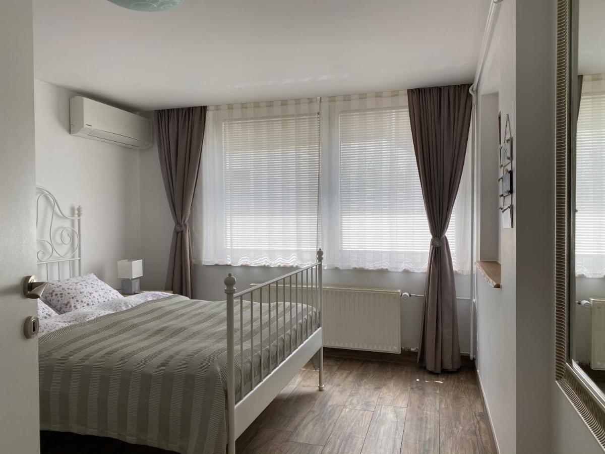 Apartments Vila Cvetka Блед Экстерьер фото